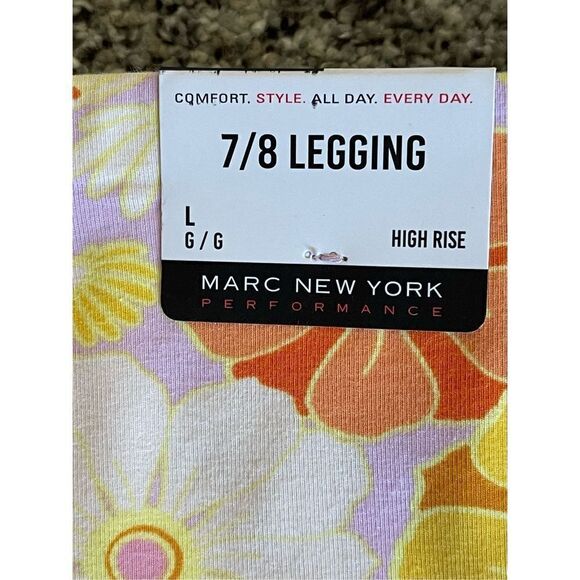 Marc New York Women’s Leggings - Picture 6 of 8